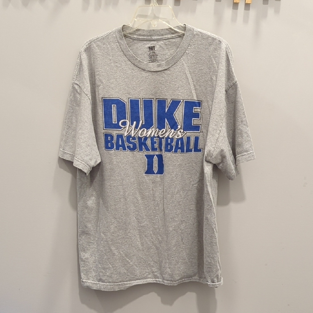 Duke Woman's Basketball